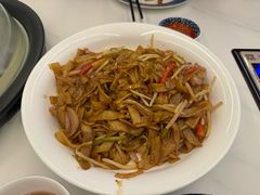 -望海臻鲜·海鲜餐厅