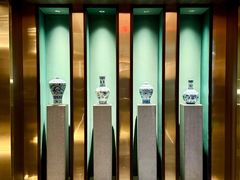 -金成潮菜博物馆(海珠湿地店)