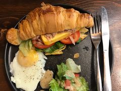 -251#coffee roasters(沿河东路店)