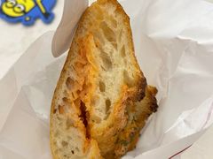 -得粒烘焙坊Daily Bakery House(东海花园店)