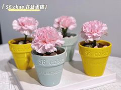 -托斯卡纳烘焙意大利餐厅(五天地店)