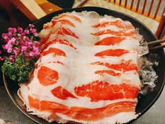 -井格重庆火锅(西直门凯德Mall店)