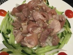 -新兴·金羊座·粤菜点心(乐峰店)