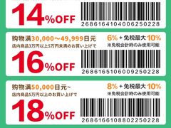 -SUGI杉药局(道顿堀东店)