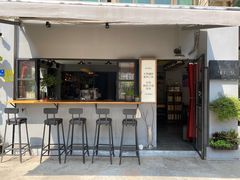 -转山咖啡(松柏社区店)