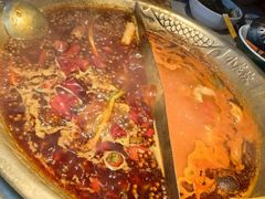 -小龙坎火锅(全球总店)