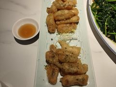 -码头见·潮汕菜(领展中心城店)