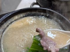 -丰尔粥食·粥底火锅·桑拿鸡(大良总店)