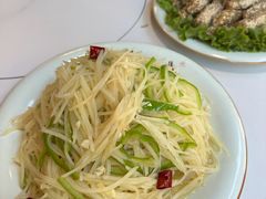 -穆斯林饭庄(明德南街店)