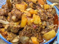 -马相卿特色烤肉面食馆(虎台店)