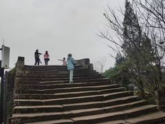 -雅安上里古镇