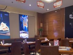 -东方饺子王(大屯路店)