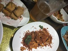 -爱啤精酿·民谣酒馆(滨江店)