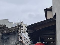 -三坊七巷历史文化街区