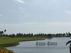 -海南鉴湖蓝湾高尔夫球会