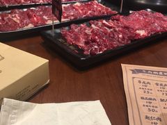 -原牛道·潮汕围炉火锅(讯美店)