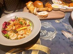 -第101座花园餐厅(湖滨88店)