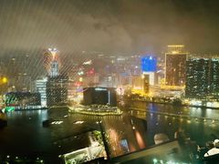 -澳门旅游塔360°旋转餐厅(南湾湖广场店)