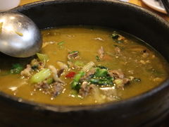 -榕江牛瘪牛肉火锅