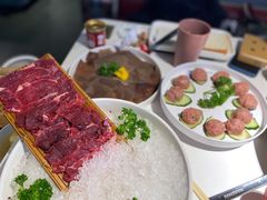 -小龙坎火锅(IFS HOT店)