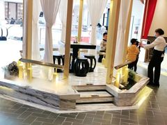 -小厨娘淮扬菜(六合欢乐港店)