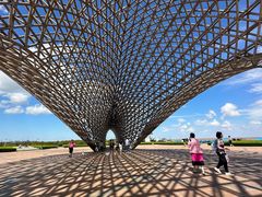 -南汇嘴观海公园