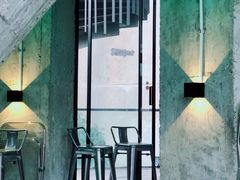 -CEMENT·coffee bar (凤凰创意园店)