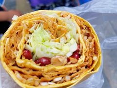 -山东傻大粗粮煎饼(牛街店)