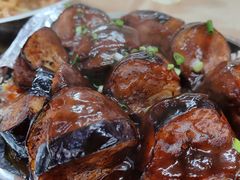 -鹿福农庄(南沙天后宫店)