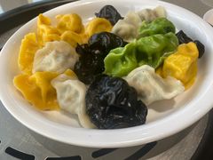 -大锅强·蒸海鲜青岛菜(吾悦广场店)