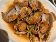 -小厨师·二十年沈家门小海鲜(百井坊巷店)
