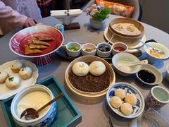 -金海华·华宴江南(斜塘店)