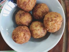 -粗茶淡饭(东关街店)