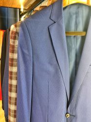 -GIMIWEAR 基米尔男士西服高级定制(陆家嘴店)