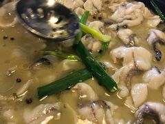 -徽州月·民间徽菜(浦东总店)