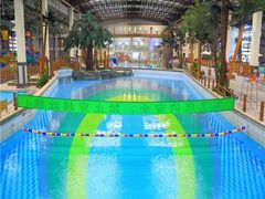 -南宫温泉水世界