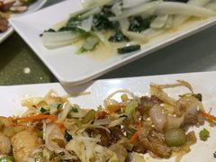-东江海鲜大排档·潮汕菜·砂锅粥