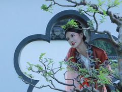 -盆景园(扬州大运河文化旅游度假区)