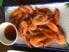 -抹直口特色菜馆(一店)