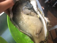 -明记烧鱼美味店