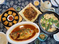 -印象徽州·正宗徽菜体验店