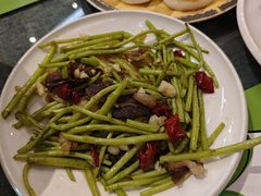 -全聚贤餐厅·湖北家常菜(沙湖店)