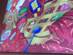 -宽尺巷鱼蛙自助火锅(虎丘钻石广场店)