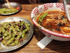 -破店肥哈·东北烧烤·夜宵(南山保利店)