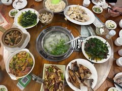 -力哥地道海南菜·联谊文昌鸡老店