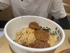 -朱新年·苏式汤团·面点(北寺塔店)