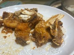 -红日饭店(裕隆三路店)