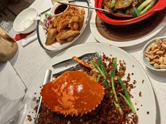 -喜记避风塘炒辣蟹(旗舰店)