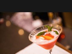 -外滩8号 whisky bar(金延大厦店)