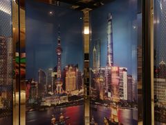 -上海中心大厦